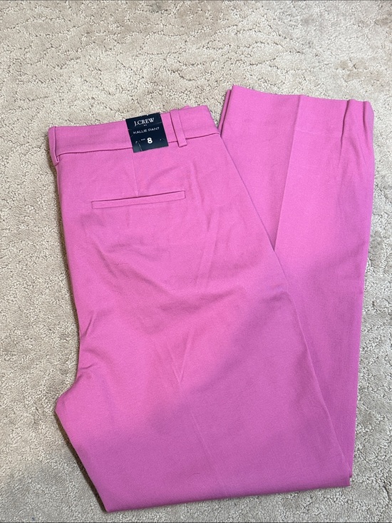J. Crew Pants - J. Crew Kallie Pants